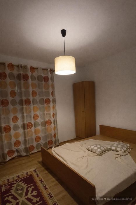 Тристаен за продажба в кв. Младост 3