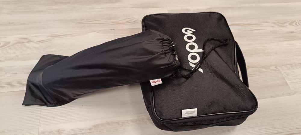 Godox софтбокс для вспышки