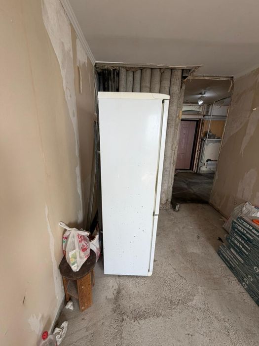 Холодильник Atlant