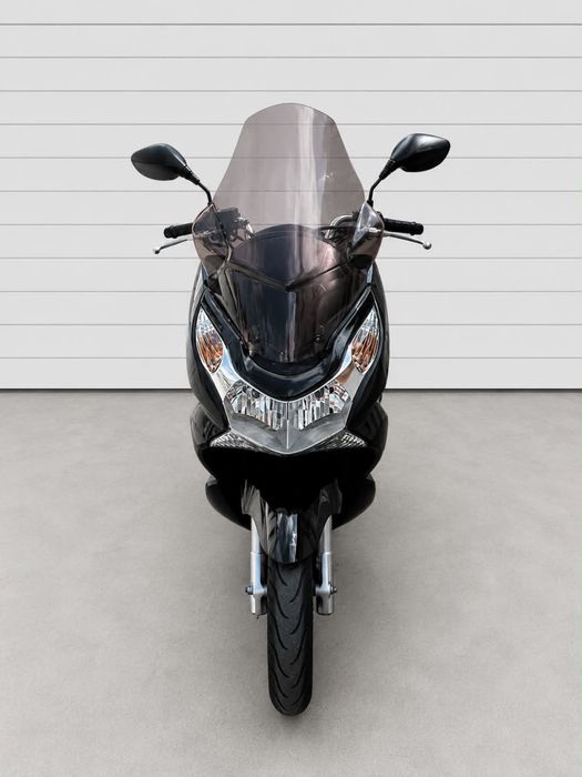 Honda Pcx 125i 2013 START-STOP