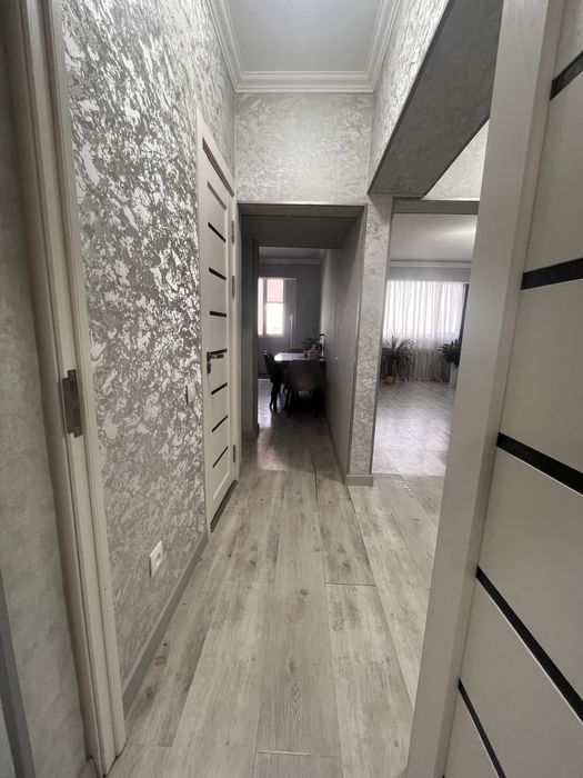 Шохона, Ташсельмаш, 2/9/9, с ремонтом и обстановкой