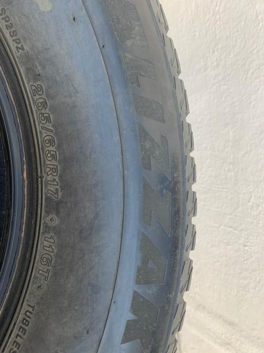 Зимние шипованные шины