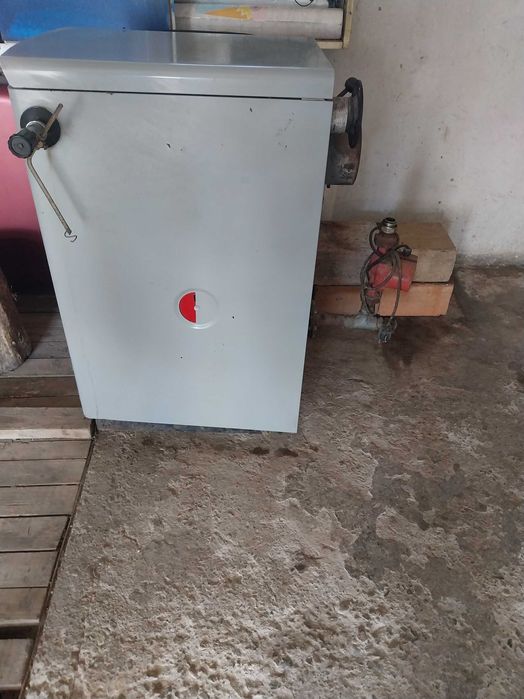 Котел DAKON DOR 16 kw