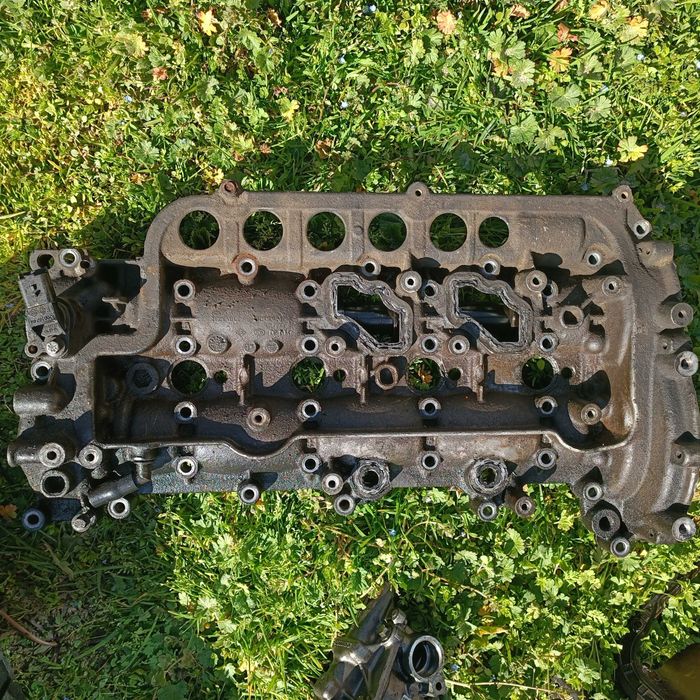 Части за рено Renault traffic 2.0dci 2007г. 90к.с