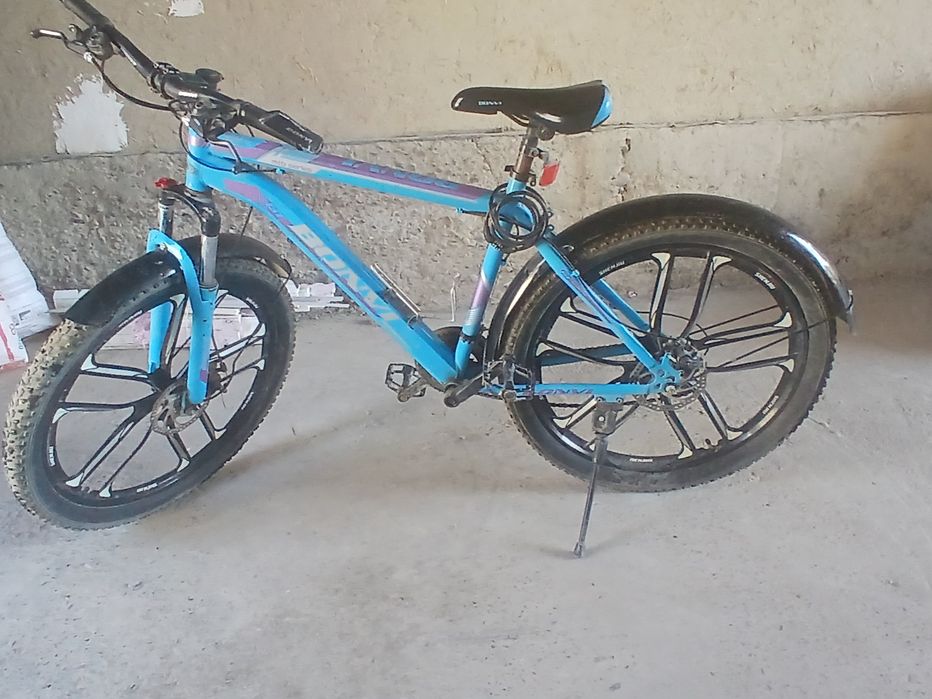srochna2 ta velosiped sotiladi
