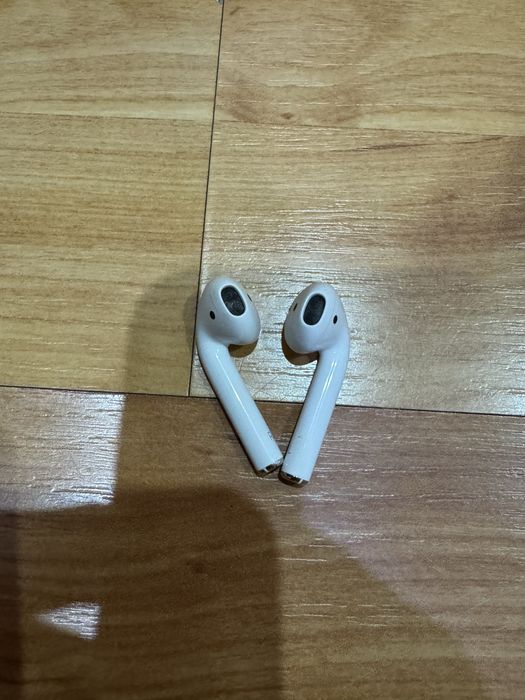 Casti apple airpods gen. 2