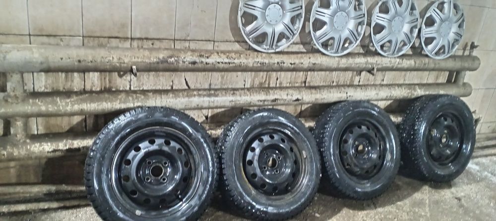 Продаются зимние балон