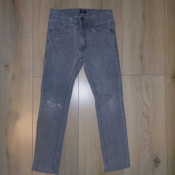 Blugi Kiabi slim fit