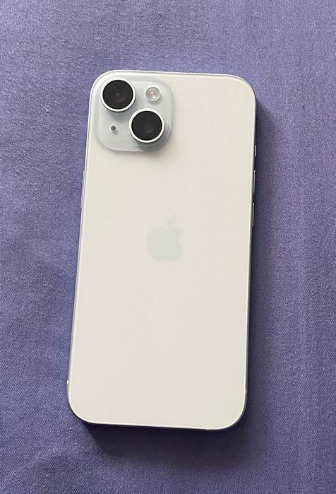 Продам Iphone 15 128GB