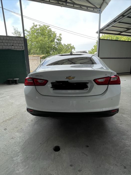 Malibu 2.4 atmasferni holat idyal srochni sotilad
