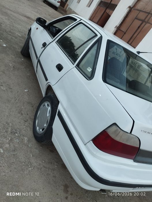 Nexia 1 2003 xolati rasmdagi
