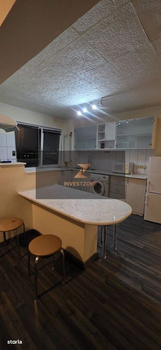 Apartament 3 camere, tip AN - str Nufărului