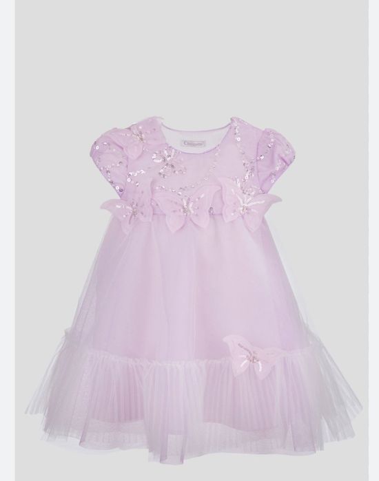 Детское платье сатылады Choupette