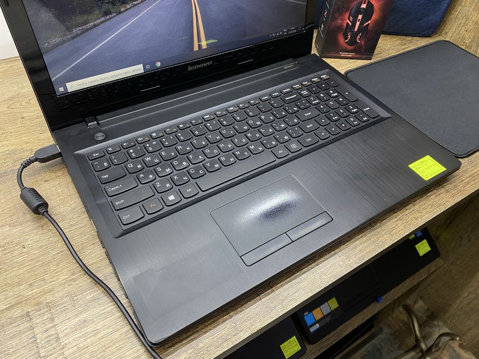‼️Продам Ноутбук для Офиса Lenovo‼️