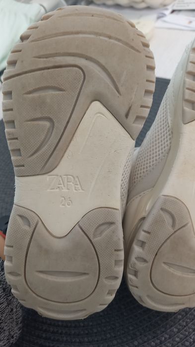 Детски маратонки Zara 26 номер