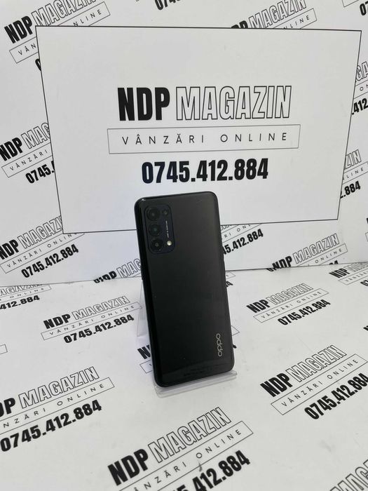 NDP Amanet NON-STOP Sos. Giurgiului 119 OPPO RENO5 (44882)