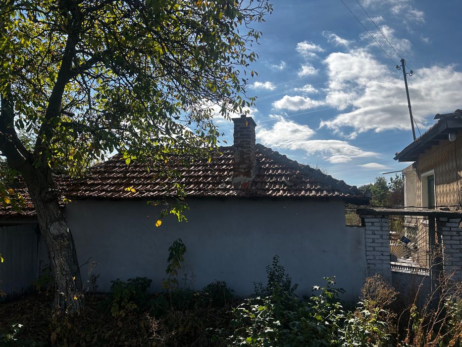 Продава се Къща в с. Бояджик, Област Ямбол - 57 кв.м за 264 €/кв.м - Снимка #9