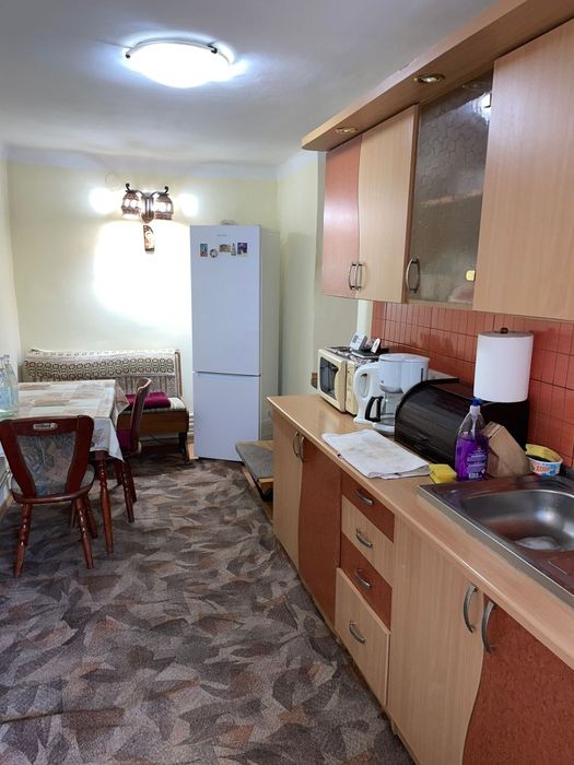 Casa individuala de vânzare in com. Darlos-Medias