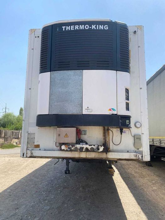 Продам прицеп SCHMITZ