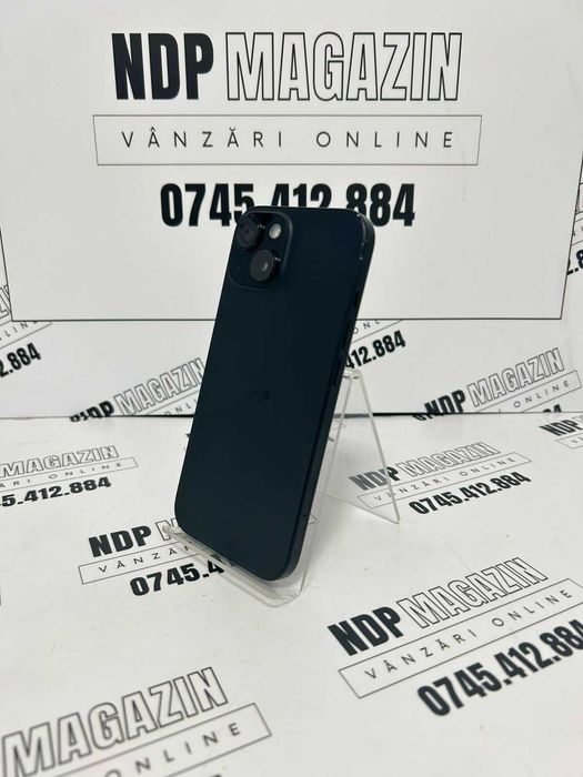 NDP Amanet NON-STOP Sos. Giurgiului 119 IPHONE 15 (57038)