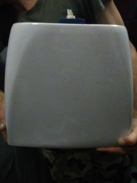 Продам раковину с тюльпаном унитаз