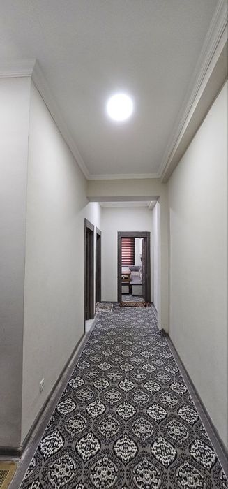 Продаётся 2х комнатная квартира на 1м этаже в 9ти этажном доме Красный