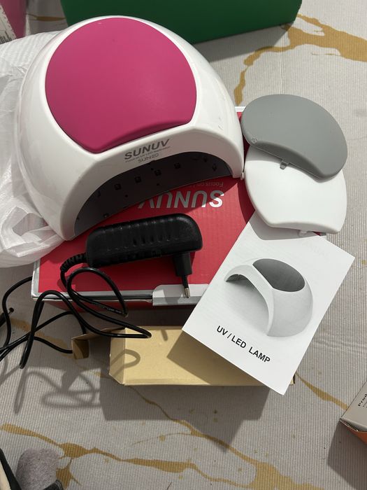 Набор для маникюра