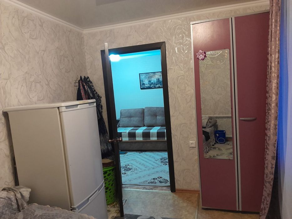 Продам 4х комнатную квартиру