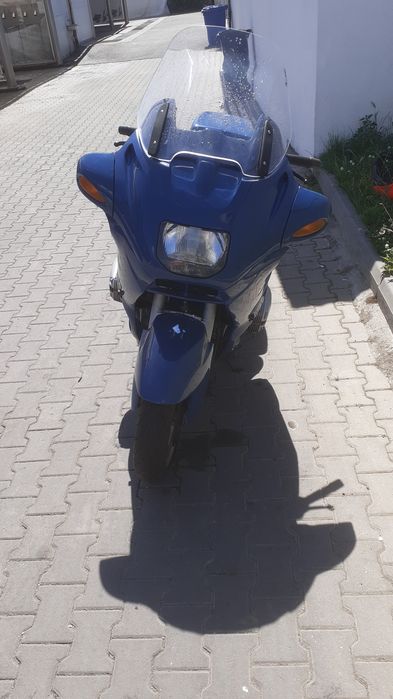 Vand BMW R 1100 RT