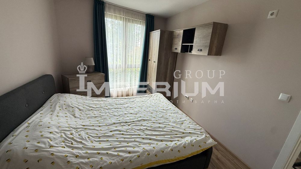 Дава се под наем Тристаен апартамент в Варна, Виница - 80 кв.м за 700 € - Снимка #3