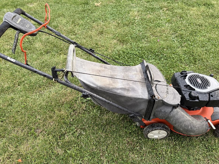 Husqvarna R152 SV