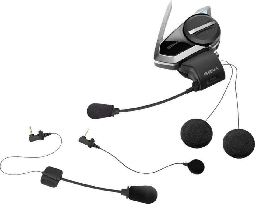 Sena Communication System 50S Negru