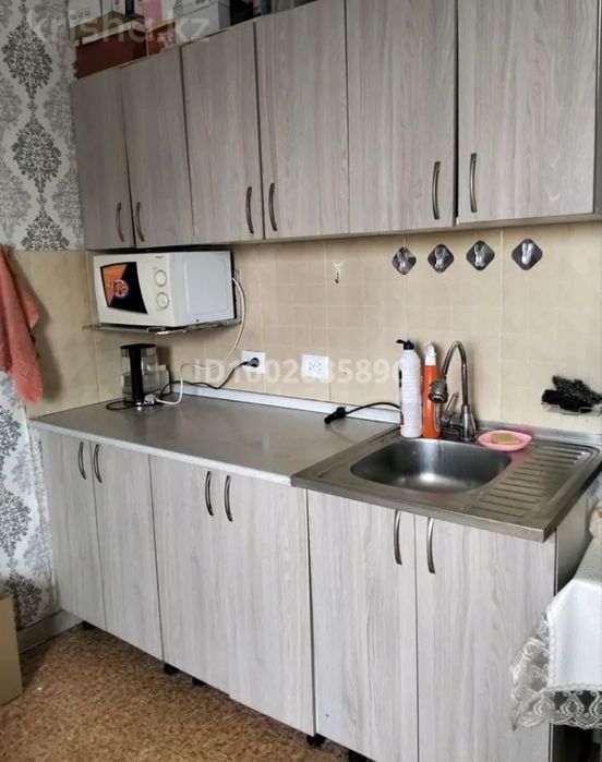 Комната в общежитий