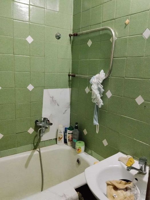 2 xonali kvartira uy