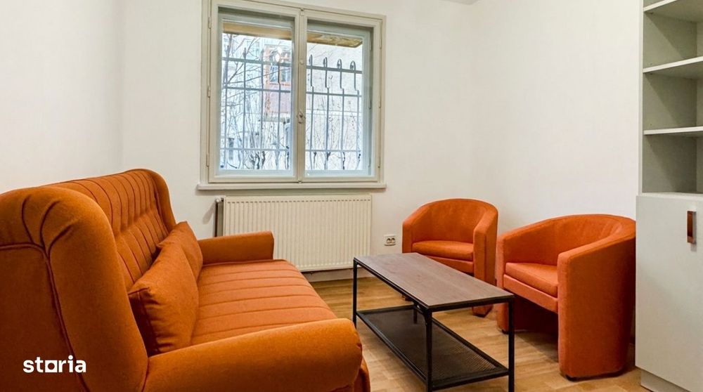 Apartament 2 camere | Calea Calarasilor | Centrala proprie