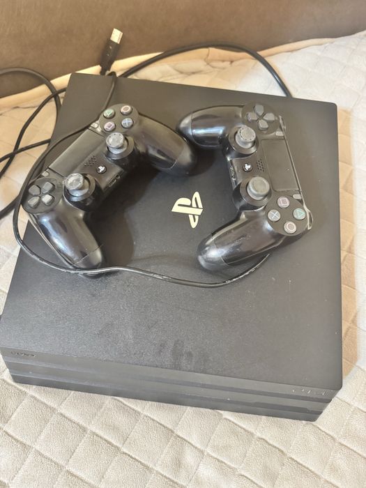 Psp4 pro 2 джостик