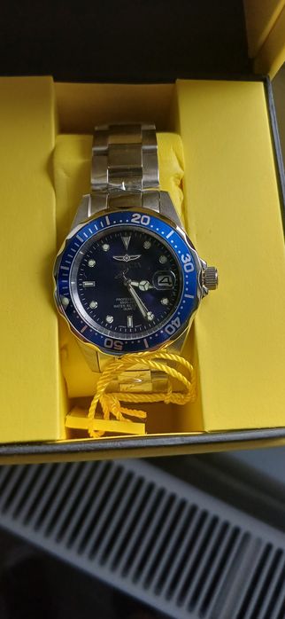 Ceas unisex Invicta NOU