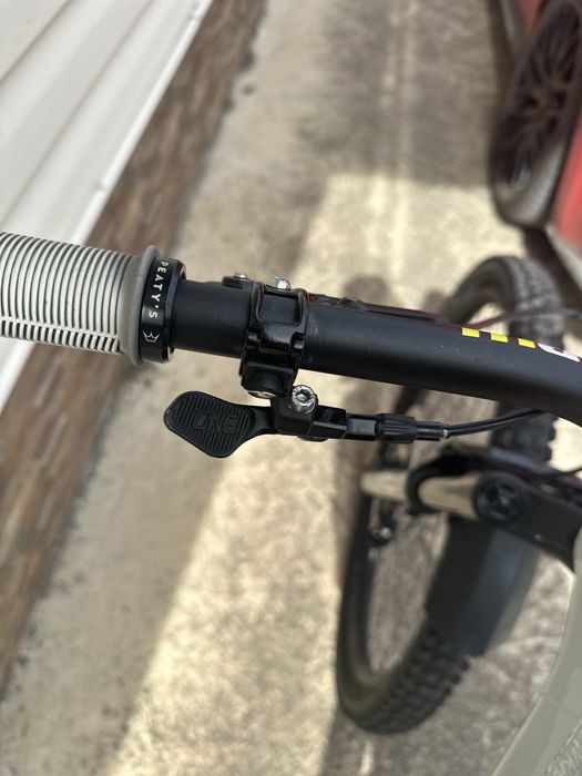 Specialized Stumpjumper LTD T Type  L  2023