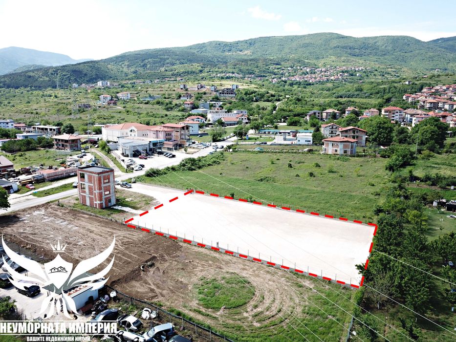 Продава се Парцел в Асеновград - 2000 кв.м за 0 €/кв.м - Снимка #5