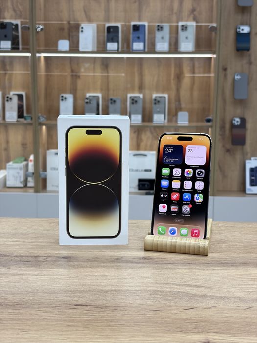iPhone 14 Pro 128 gb | Айфон 14 Про 128 гб