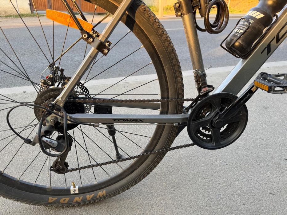 Bicycle Tomax 29