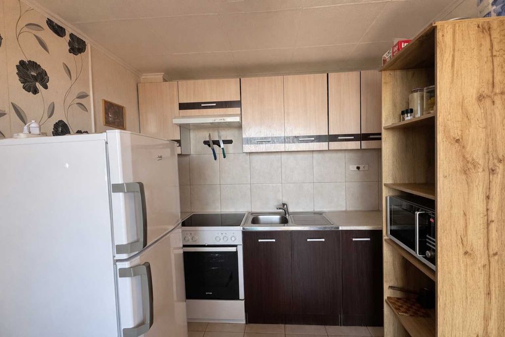 Продава се Тристаен апартамент в Свети Влас - 100 кв.м за 561 €/кв.м - Снимка #5