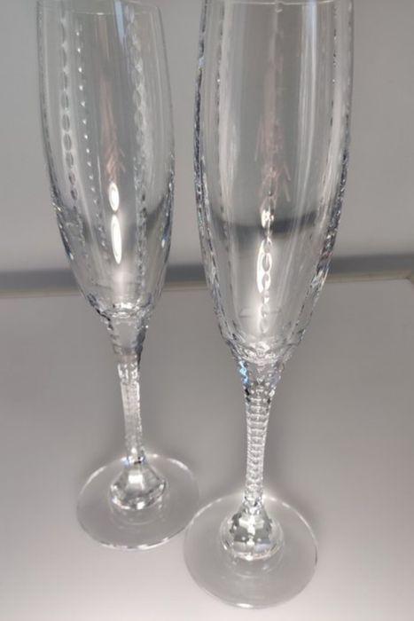 Чаши за шампанско Faberge