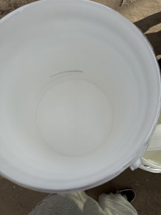 Ведра продам по 300 тнг