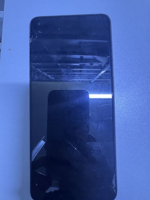 oppo Reno 7 память 128 ГБ