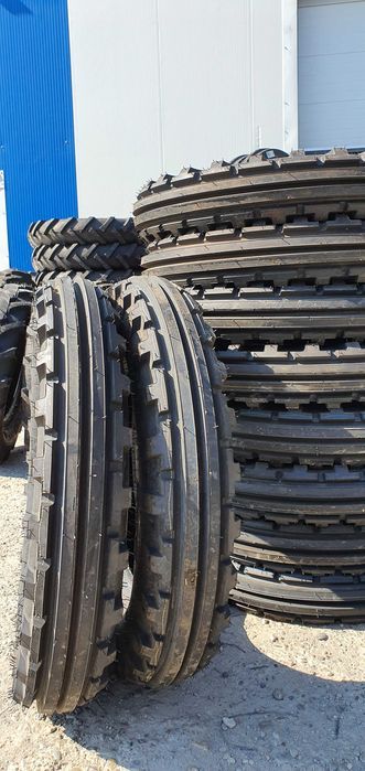 6.50-16 TF8181 marca BKT cu 2 ani garantie diagonale XYW9 6Pr