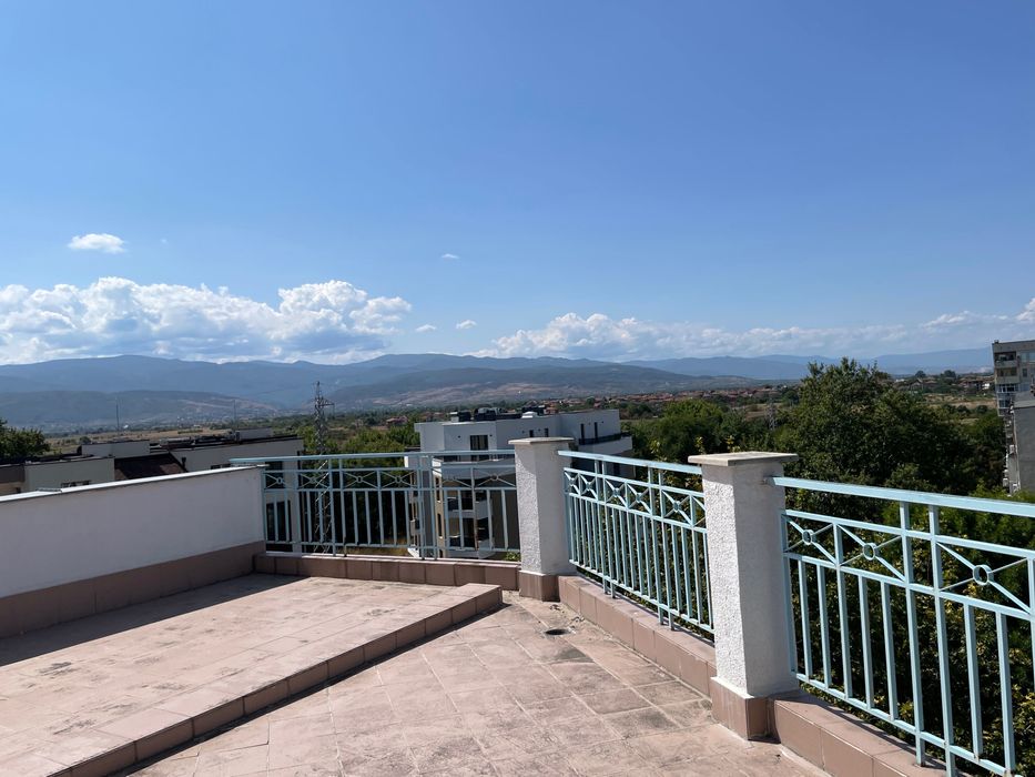 Продава се Многостаен апартамент в Пловдив, Христо Смирненски - 180 кв.м за 1278 €/кв.м - Снимка #14