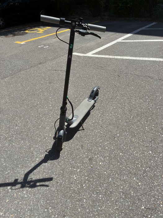 Trotineta electrica aerium t350 pro