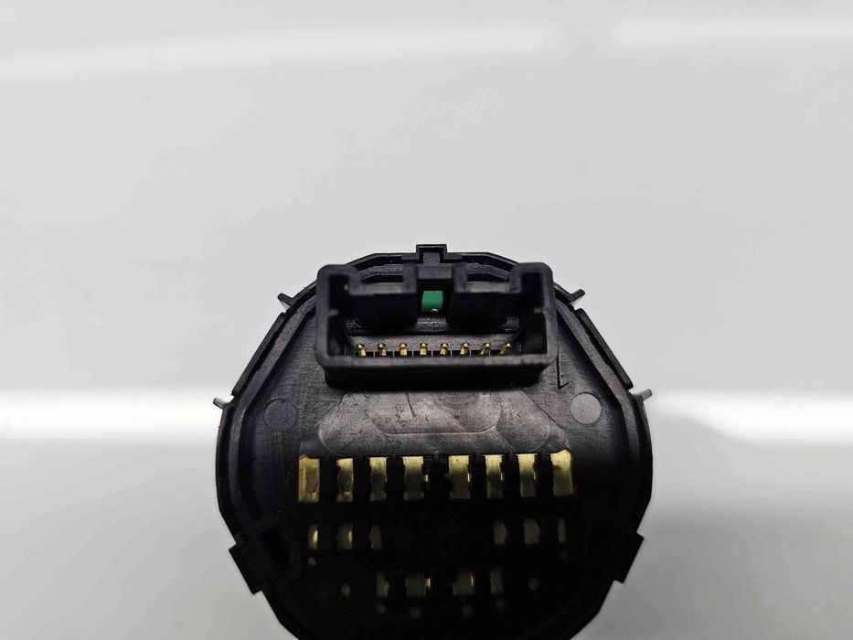 Buton diferential Nissan Navara (D40) [Fabr 2005-2014] OEM