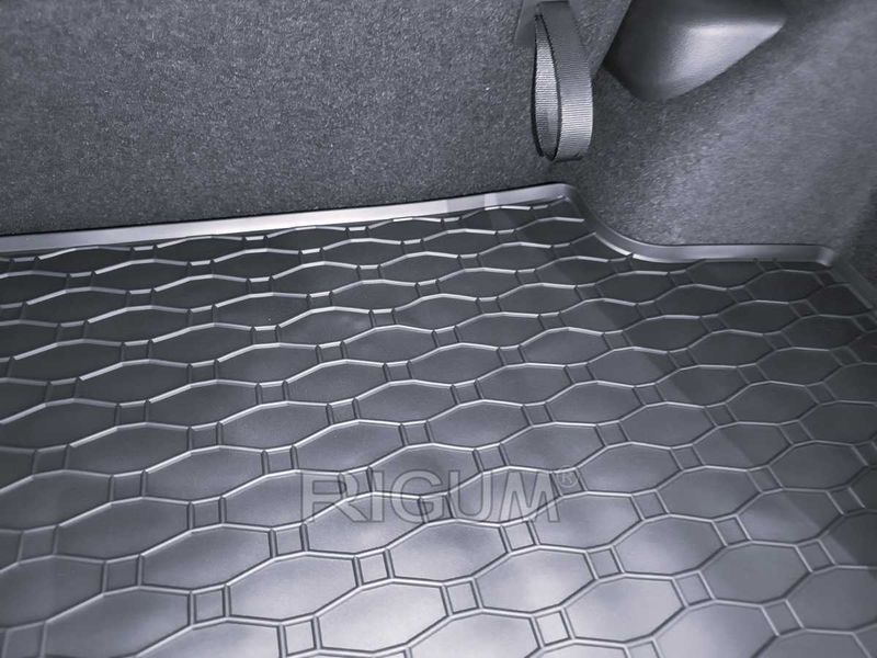 Гумени стелки и багажник SKODA KODIAQ SEAT TARRACO VW TIGUAN Allspace